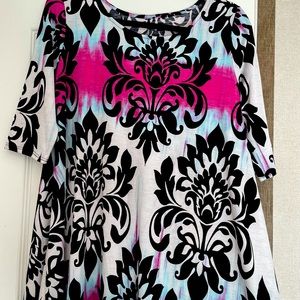 Women’s beautiful lightweight shirt